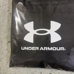アンダーアーマー　エコバッグ