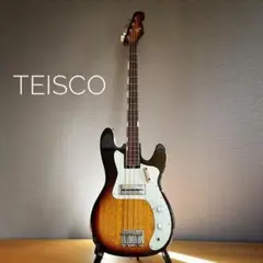 2025年最新】TEISCO ベースの人気アイテム - メルカリ
