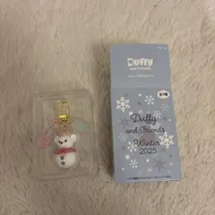 シェリーメイ チャームダッフィー＆フレンズ シークレット・オブ・スノーウィーデイ