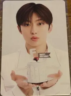 &TEAM FUMA フウマ 후마 トレカ 2024 バースデーキット⑤