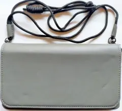 【SHIPS any別注】UNiCASE: フリップ ケース スマホ ポーチ