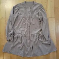 grove　チュニック　M