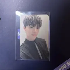 SEVENTEEN YMMD BEFORE DAWN トレカ ディノ