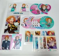 あんスタ　ひなた　ゆうた