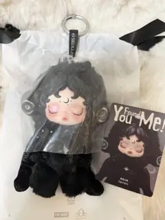 POP MART スカルパンダ ダークネス　darkness新品未使用正規品