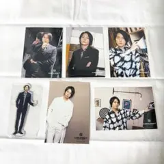 2026年最新】山下智久 アクスタの人気アイテム - メルカリ