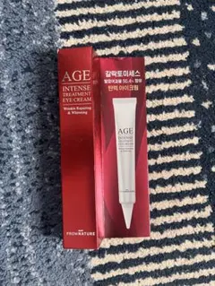 AGE INTENSE TREATMENT EYE CREAM 50.4gのサムネイル