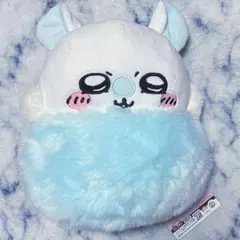 ちいかわ ふわふわ フンワリ モモンガ BIG ぬいぐるみ