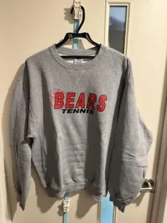 ビンテージ スウェット