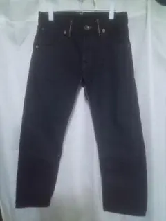 EDWIN（エドウィン）　Exclusive Vintage ジーンズ　黒