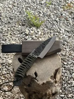 剣鉈　ナイフ【24時間以内発送】