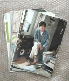 2026年最新】嵐クリアファイルの人気アイテム - メルカリ