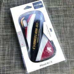 エヴァンゲリオン　スマートフォンケース　iPhone Xs/X♥️のサムネイル