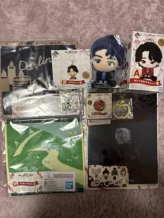 ミセスグリーンアップル