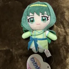 ぴちぴちピッチ　ピコぬい　リナ
