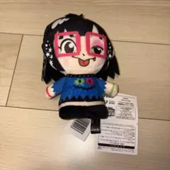 LiSA moipon モアプラスぬいぐるみ メガスピーカー