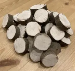 切り株 工作素材