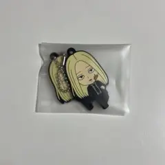 神々廻　ラバーマスコット