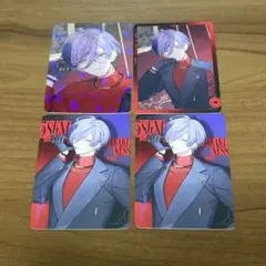 榊ネス 3SKM 1st Anniversary ランダムフォト風カード