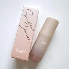 fujiko フジコ　チーク　マイスイートピンク　新品　翌日配送のサムネイル