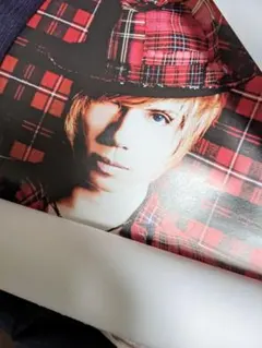 Acid Black Cherry シャングリラ　特典ポスター