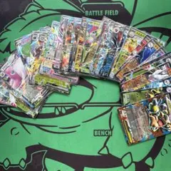 N*L様 ポケモンカード RRまとめ売り60枚