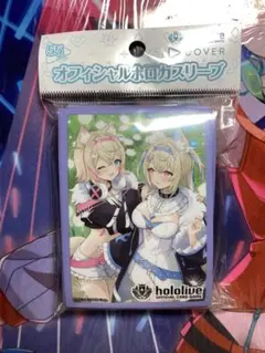 2026年最新】ホロライブ スリーブの人気アイテム - メルカリ
