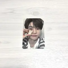 ZEROBASEONE ZB1 LINE FRIENDS トレカ ジャンハオ