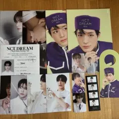 nct dream ジェノ　シーグリ
