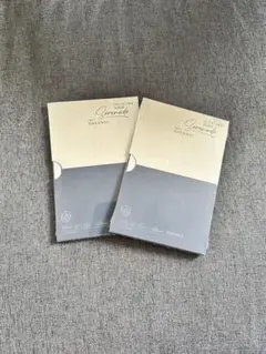 新品未開封 封入トレカあり ウィバース コンパクト SEVENTEEN DxS