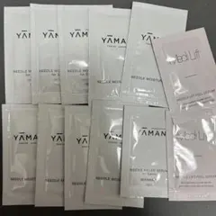 YA-MAN サンプルのサムネイル