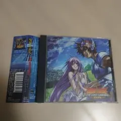 激レア 聖闘士星矢THE LOST CANVAS 冥王神話～サウンドトラック - メルカリ