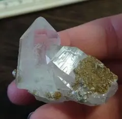 珍品！トパーズ共生標本F/茶水晶/スカルドゥ産 珍品！トパーズ共生標本F/茶水晶/スカルドゥ産 - メルカリ