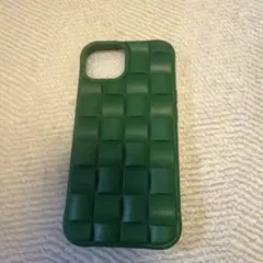 BOTTEGA VENETA iPhoneケース カーキ 15promax - メルカリ