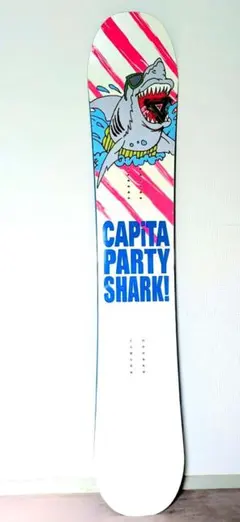 2025年最新】BURTON sharkの人気アイテム - メルカリ