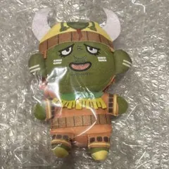 ダストン ぬいぐるみ アストルティア思い出宝箱DXセット おでかけぬいぐるみ