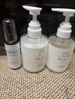 2026年最新】シルクムーン トリートメントの人気アイテム - メルカリ
