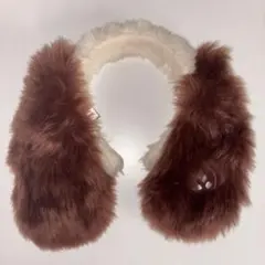 ユニバ　usj スヌーピー　カチューシャ