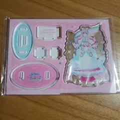 ひろがるスカイプリキュア キュアプリズム アクリルスタンド バースデー