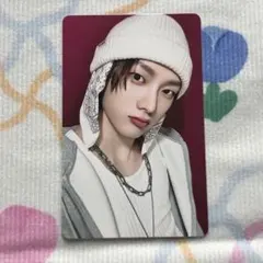 BOYNEXTDOOR FC新規入会 紹介 KNOCK ON トレカ ソンホ