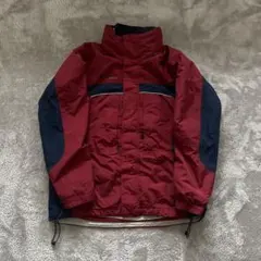 コロンビアマウンテンパーカ