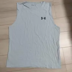 アンダーアーマー　ノースリーブXL