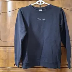 デビロック トレーナー スウェット トップス 160