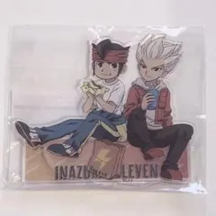 イナズマイレブン くじ引き堂