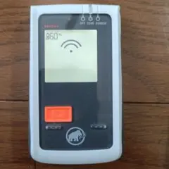 2025年最新】マムート ビーコンの人気アイテム - メルカリ