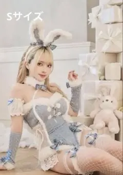 m*読様 Malymoon マリームーン クリティカルハート サイバーバニー パ
