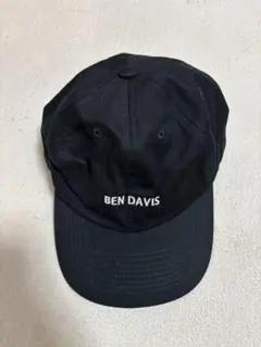 BEN DAVIS キャップのサムネイル