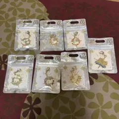 Atelier Sayura アトリエ サユラ 作家 リボン ピアス イヤーカフ