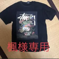 stussyTシャツ