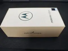 Motorola edge 40 neo 本体 ブラック